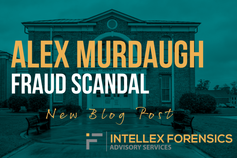 Alex Murdaugh Fraud Scandal