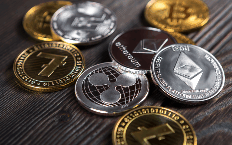 Crypto Is the New Cash Under the Mattress