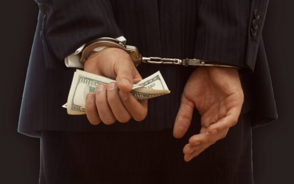 ENRON SCANDAL