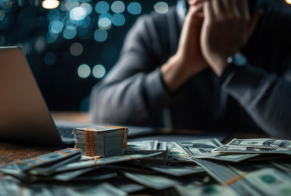 Forensic Accounting Exposes $6 Million Fraud at Minneapolis Non Profit