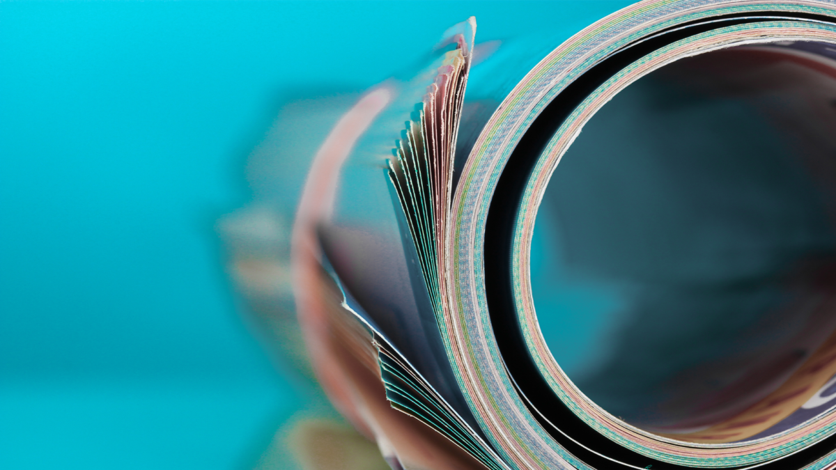 Printing publishing