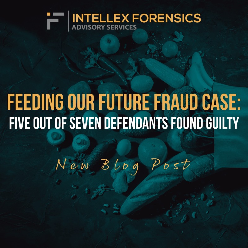 Feeding Our Future Fraud Case Five Out Of Seven Defendants Found Guilty Intellex Forensics 5139