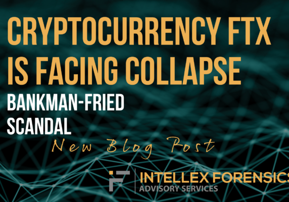 Cryptocurrency FTX is Facing Collapse