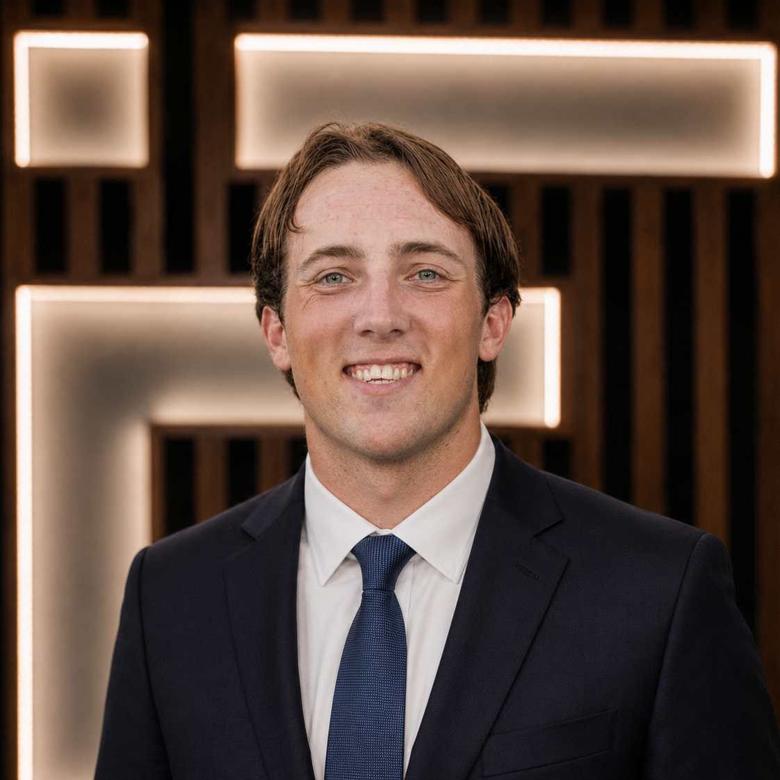 Brendan Pieper Profile picture