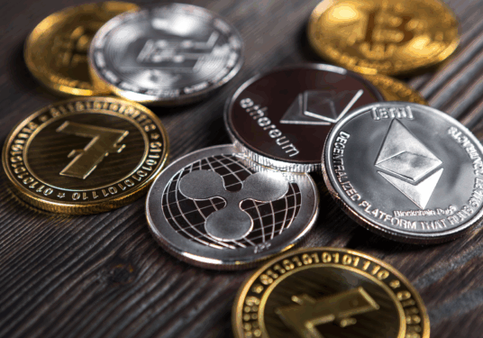 Crypto Is the New Cash Under the Mattress Crypto Is the New Cash Under the Mattress