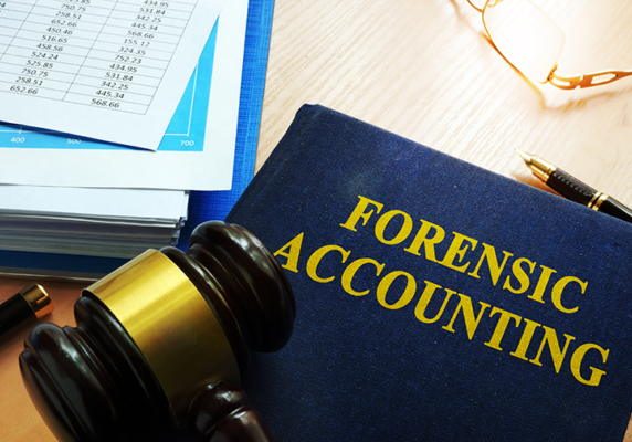 forensic accounting image