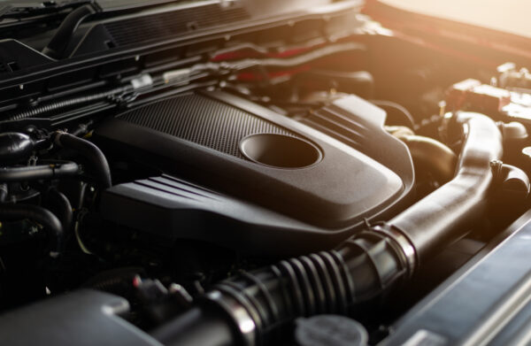 engine