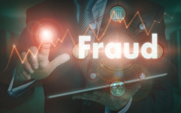 fraud in the news