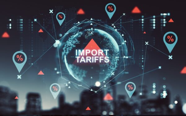 new tariffs on imported cars
